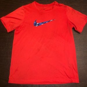 Nike Dri- Fit T-shirt